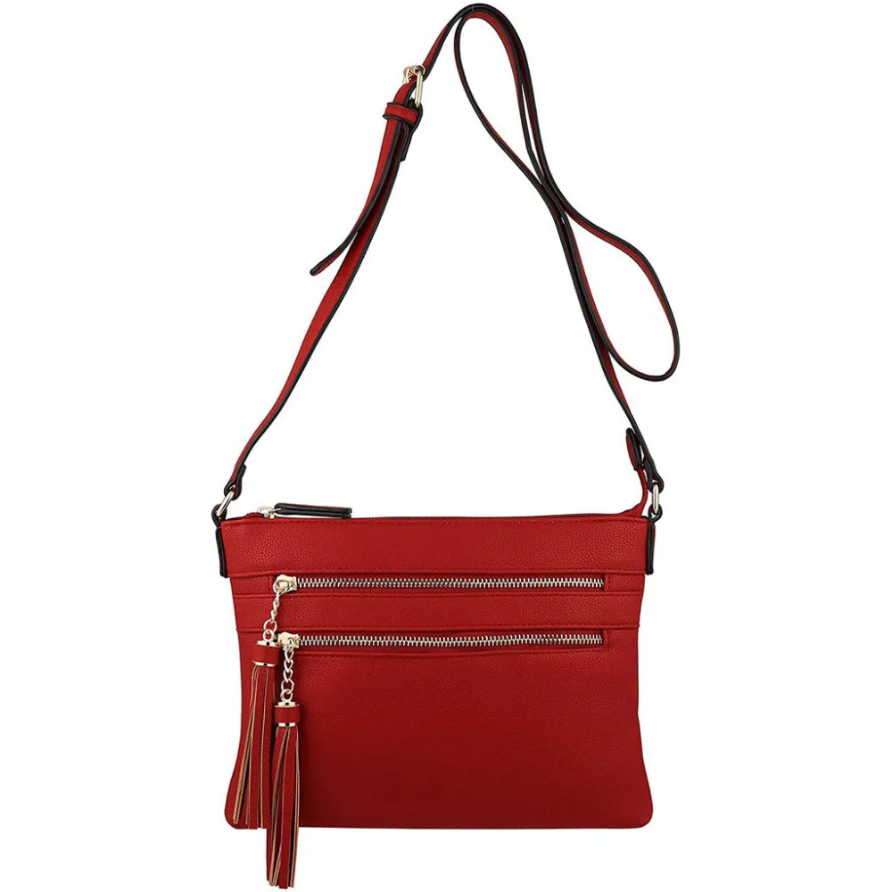 Женские сумки мессенджеры из искусственной кожи в Корейском стиле маленькие