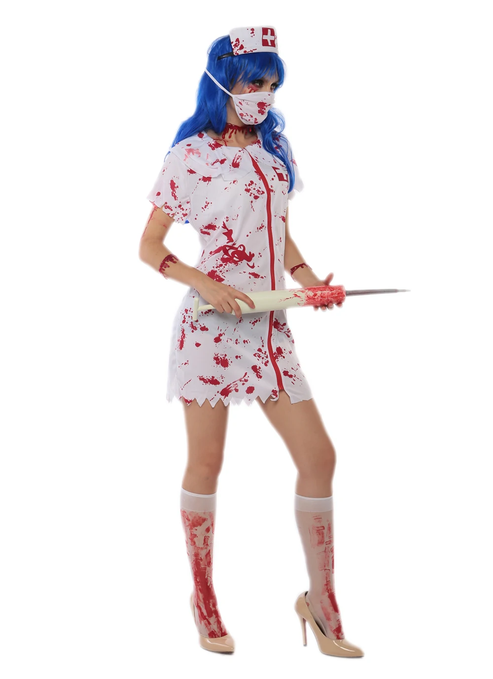 Новый дизайн сексуальный женский костюм 3S1712 бесплатная доставка японский