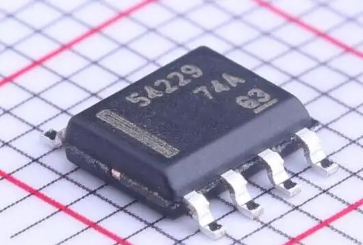 

100% оригинальный 10 шт. TPS54229DDAR TPS54229 54229 SOP8