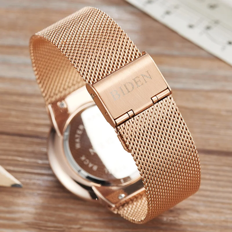 Часы GENEVA женские повседневные кварцевые с кристаллами из нержавеющей стали 2020 |