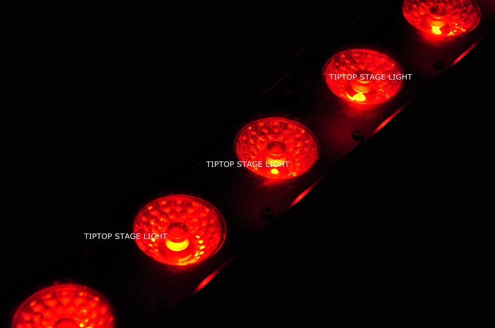 4 шт./упаковка водонепроницаемые светодиодные Настенные светильники 14 х30 Вт|led