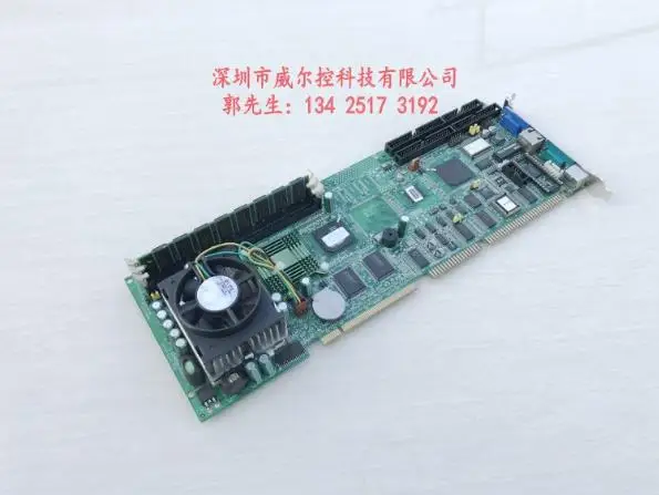 Благодаря высокому качеству тест 100% PCA 6178 Rev.B1PCA 6178VE отправляет Процессор памяти