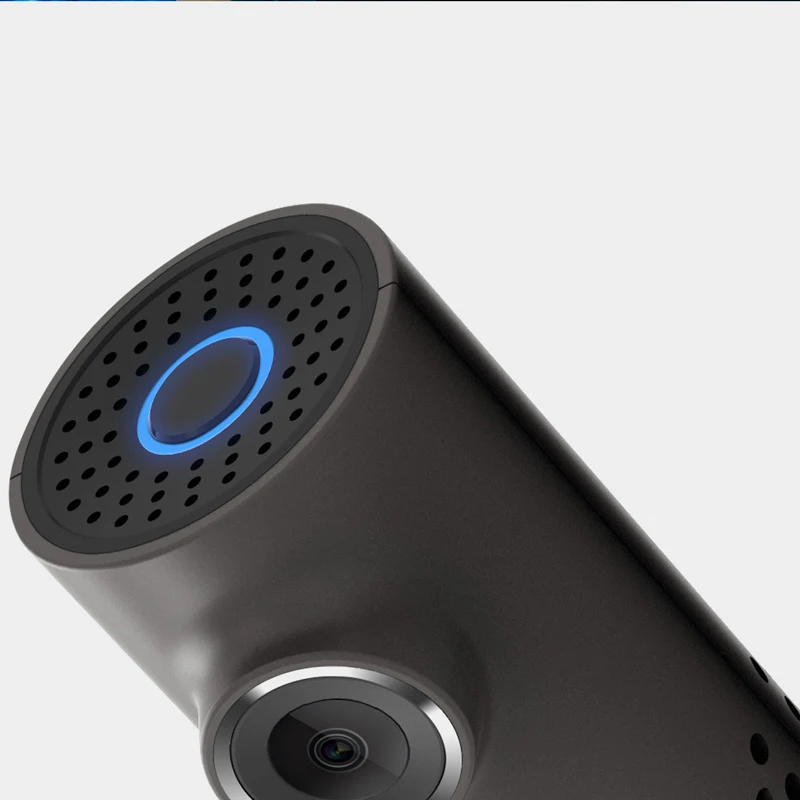 Xiaomi 70Mai Автомобильный видеорегистратор Smart WiFi DVR рекордер 130 градусов камера 1080P FHD Nightshot S ONY IMAX323 датчик автомобиля-Corder