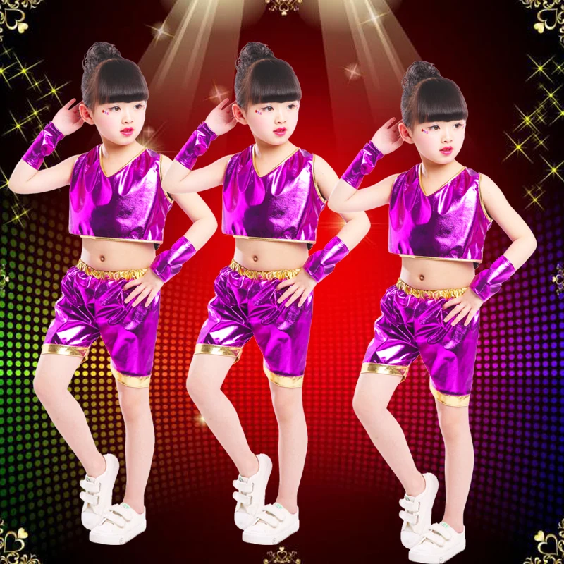 Детские костюмы для танцевальных представлений мальчиков и девочек|Бальные