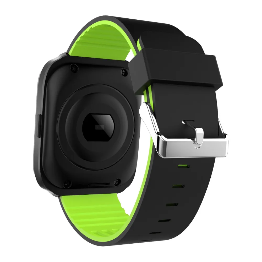 Smart Напульсники Z40 Plus Multi Функция Фитнес браслет монитор сердечного ритма