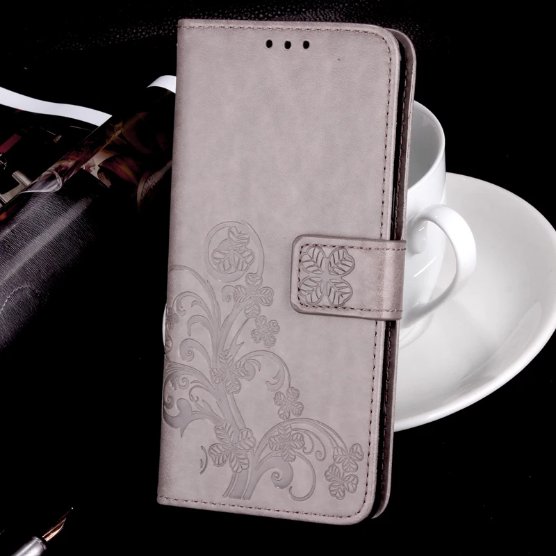 Для Leagoo Kiicaa power кожаный флип чехол-бумажник для Leagoo Kiicaa power Мягкий силиконовый чехол с подставкой для телефона 5,0"