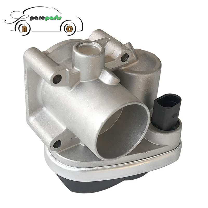 Новый электронный Дроссельный Клапан подходит V W Bora Caddy Beetle Golf Au di A2 036133062L 408238321006Z