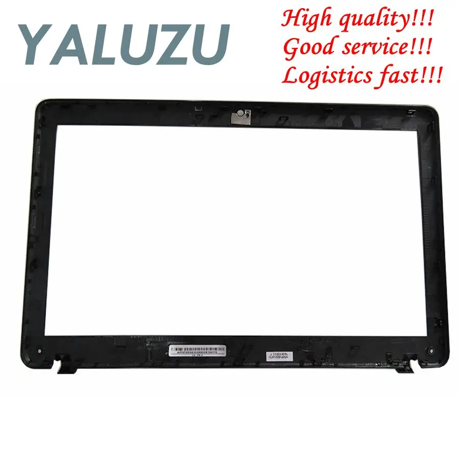YALUZU новинка для Acer Aspire E1 571 571G 521 531 15 6 ЖК дисплей передняя панель экран рамка чехол