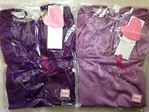 Балетные и гимнастические ошейник с рюшами трико для взрослых AL0325 | Тематическая