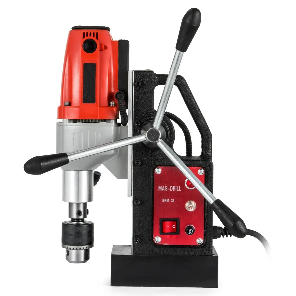 

35mm Mag Drill Magnetic Rotabroach Type Commercial Magnetic Drilling