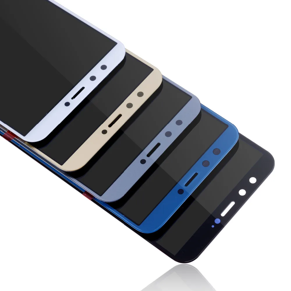 ЖК дисплей для huawei Honor 9 Lite сменный сенсорный экран оригинальный lite Youth Edition