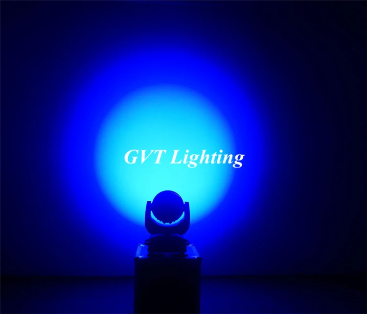4 шт. светодиодные чехлы с движущейся головкой 36*18 Вт|moving head light|stage lightdmx stage light |