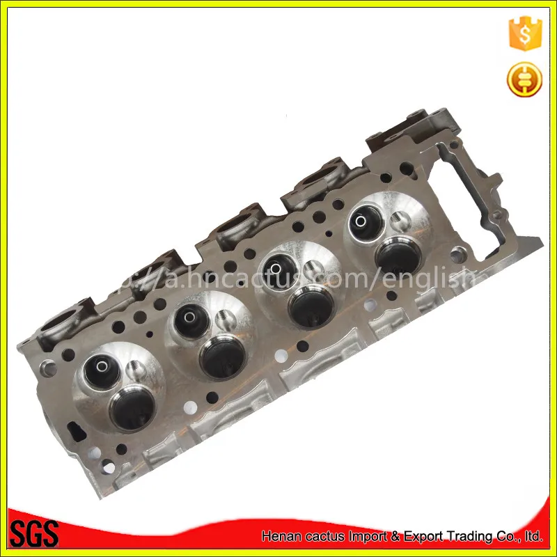 Головка цилиндра 4G54 MD026520 MD151982 для MITSUBISHI PAJERO L047 V32 MORTERO PICK-UP STARBO TURBO CARAVAN | Автомобили