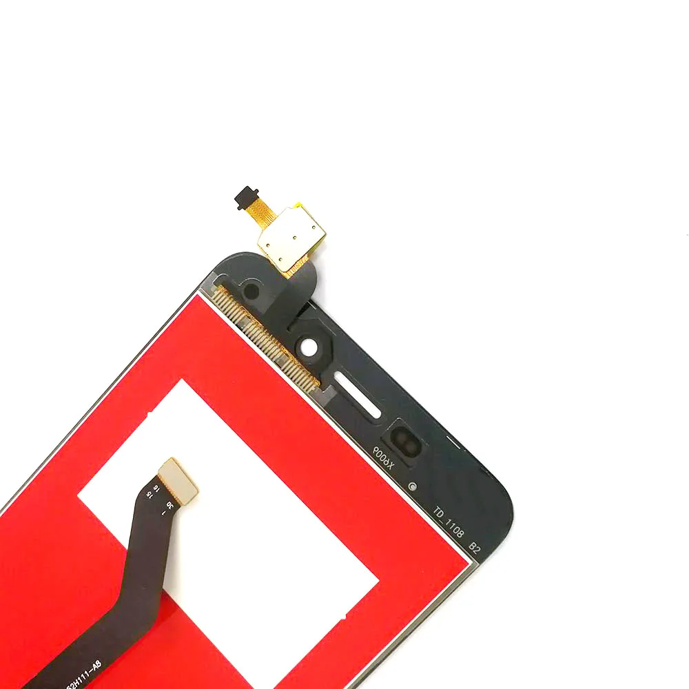 Для huawei Honor 6c pro JMM-L22 ЖК-дисплей и сенсорный экран 5,2 дюймов дигитайзер сборка Замена с инструментами+ клей+ Инструменты