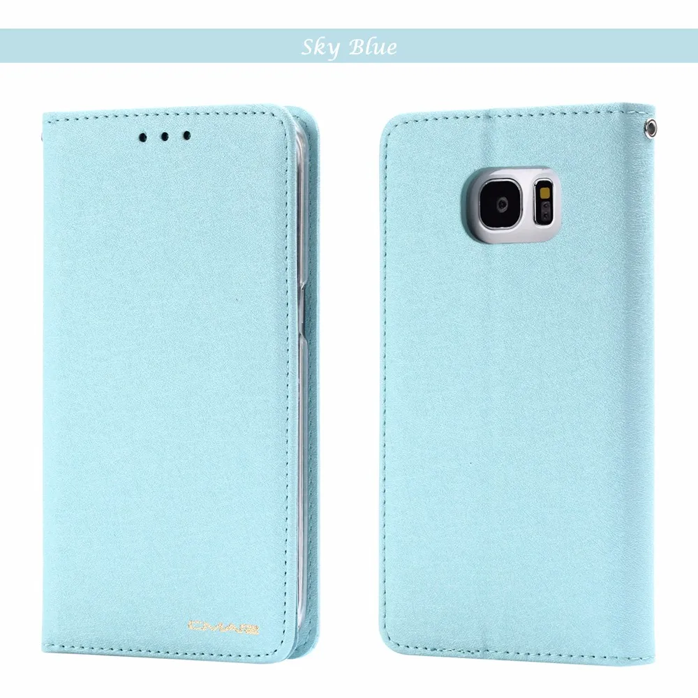 Шелковый кожаный чехол-бумажник для samsung Galaxy A50 A70 S7 edge S8 S9 S10 Plus, откидной чехол, чехол для телефона samsung S10 Lite S10E 5G
