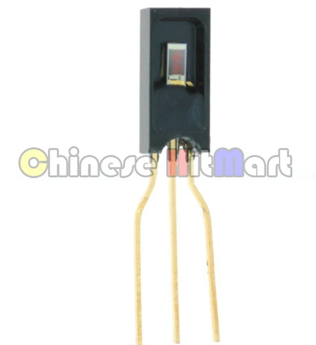 HK POST БЕСПЛАТНО! Оптовая продажа HIH-4000-001 влажность сенсор емкостный датчик