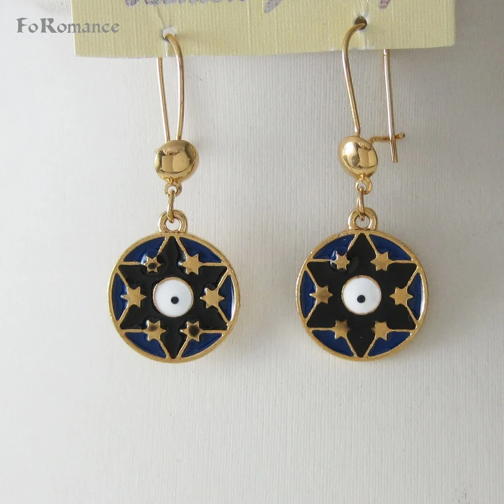 Смешанный заказ 10 $ получите бесплатную доставку-жёлтое золото верхнее покрытие