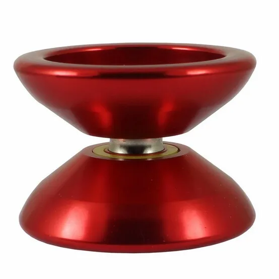 Magic YOYO T5 улучшенная версия Горячая Распродажа шарикоподшипник из алюминиевого