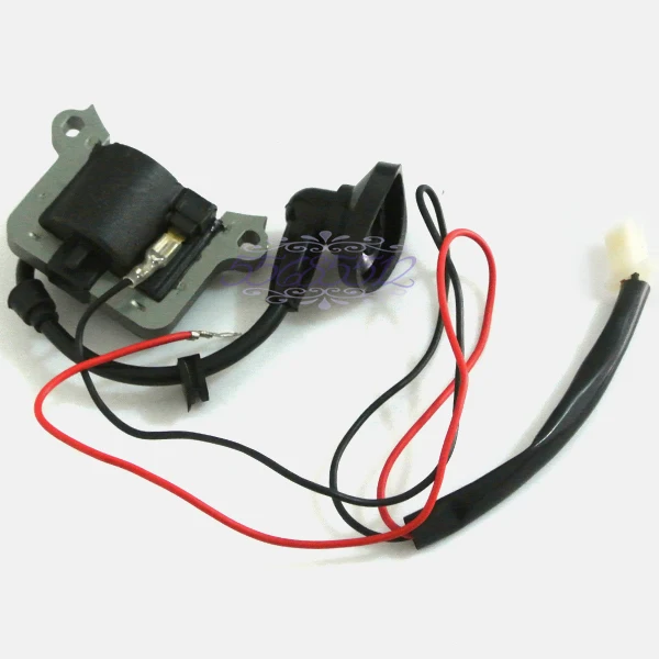 Катушка зажигания подходит для карманного велосипеда 43cc 47cc 49cc мини-внедорожника