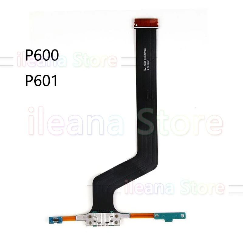 USB док-станция для Samsung Galaxy Tablet Tab 2 P5100 3 P5200 P5210 Note PRO P900 P600 зарядное устройство