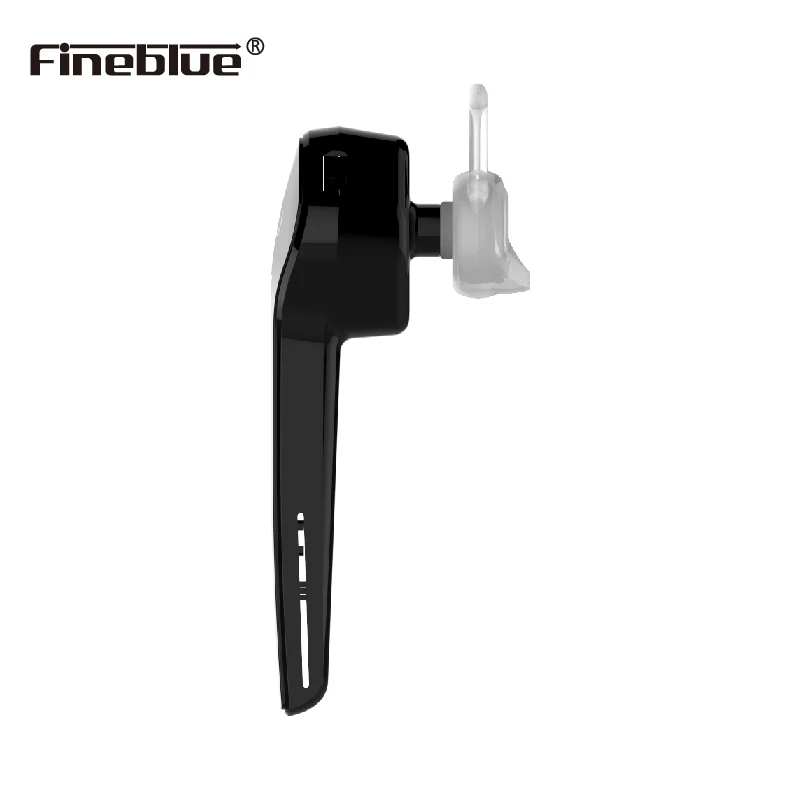 Fineblue HD998 мини Беспроводные Бизнес наушники Bluetooth гарнитура свободные руки
