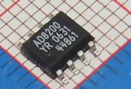 

10pcs AD8200 AD8200RY SOP8