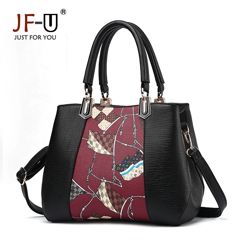 JF-U Crossbody Сумки Для Женщин Старинные сумки На Ремне Дизайнер Сумок Высокого