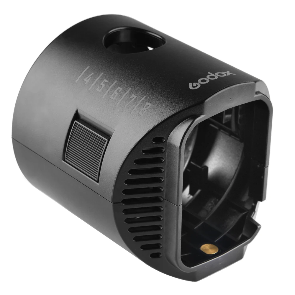 Godox AD-P AD200 Вспышка Адаптер для Profoto аксессуары