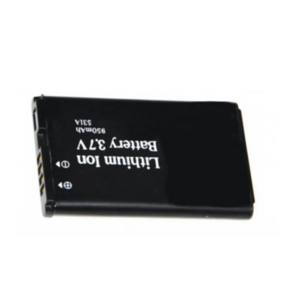 Сменный аккумулятор 950 мАч для LG TracFone Net 10 320G VN170 23C A100 Amigo A170 C195 G320GB GB100 GB101 |