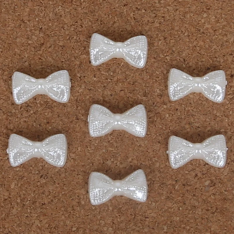 Горячая распродажа 100 шт плоская спина кабошон имитация пластика ABS жемчужные