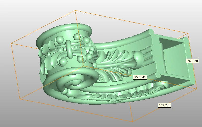 Мебель стол Шкаф стул диван кровать дизайн узор Декор 3D модель STL формат файл Artcam