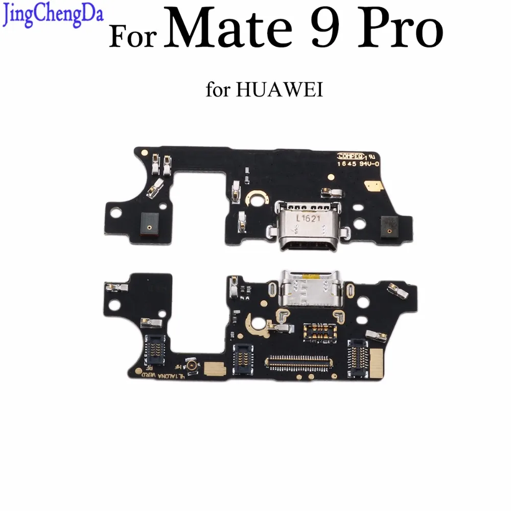 Шлейф зарядного устройства JCD USB для Huawei Mate порт коннектор зарядная док станция