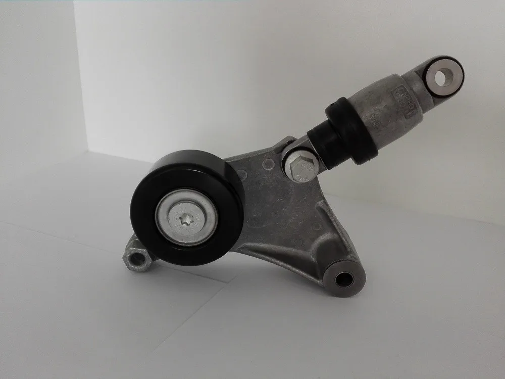 Генератор v ребристый Ремень натяжной шкив для TOYOTA AVENSIS 2000 2003 RAV4 Gtaes T38216 16620 28010 28090