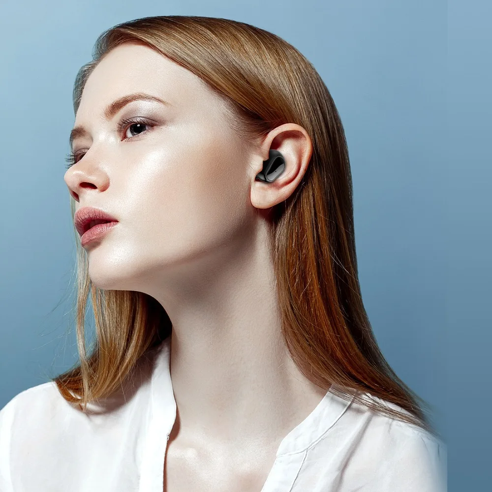 SYLLABLE D900P мини наушник Bluetooth TWS с микрофоном беспроводная V5.0 гарнитура музыкальные