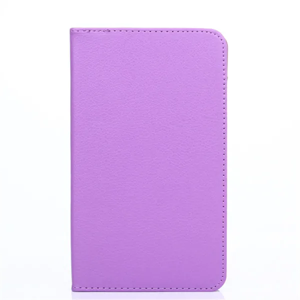 PURPLE Ручка& пленки для Digma CITI 7591 7586 7575 7528 7529 7543 7905 7906 7900 7902 3g 4G 7-дюймовый планшетный чехол на магните чехол - Цвет: PURPLE