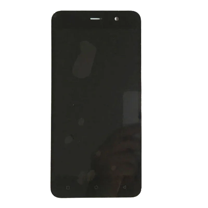 Для Gionee A1 Lite ЖК дисплей с кодирующий преобразователь сенсорного экрана в сборе