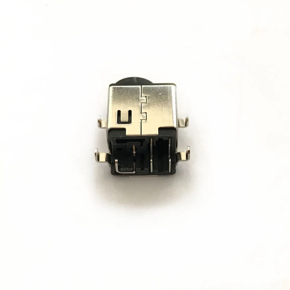 1x Original DC Power Jack Connector for Samsung NP300 NP300E4C 300E4C NP300E5A NP300V5A NP305E5A Laptop Port Plug Socket | Компьютеры и