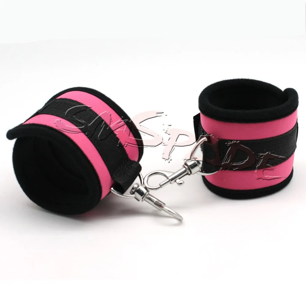 Неопреновая система фиксации для пар супер мягкий галстук свиней спальни