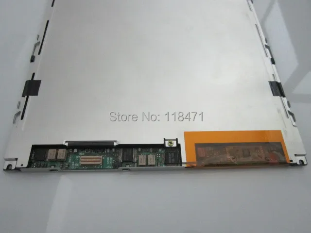 Оригинальный ЖК экран класса А + SX25S004 10 0 дюйма CSTN для обслуживания медицинского