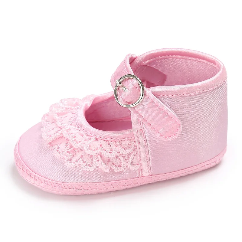 

Детские первые ходунки; Обувь для малышей; Милая нескользящая обувь с мягкой подошвой для маленьких девочек