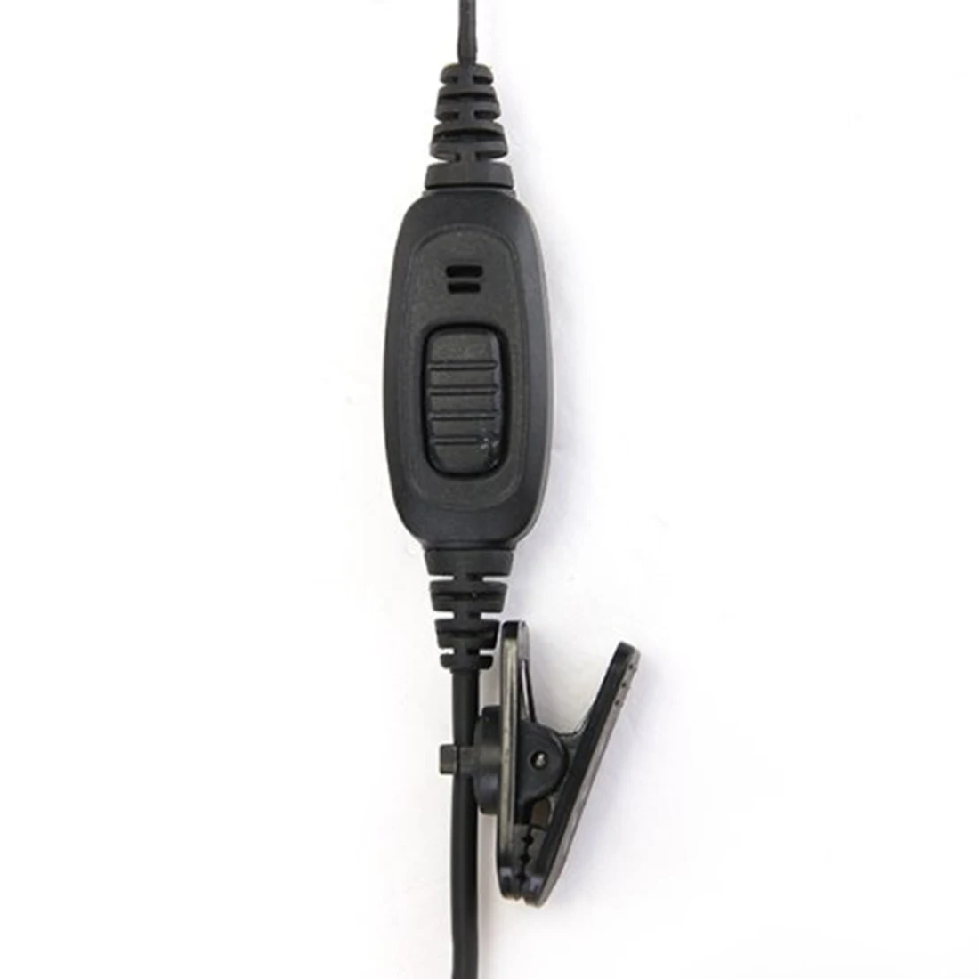 Новый наушник гарнитура микрофон для Motorola Walkie Talkie Радио 2 Pin наушники|Наушники и