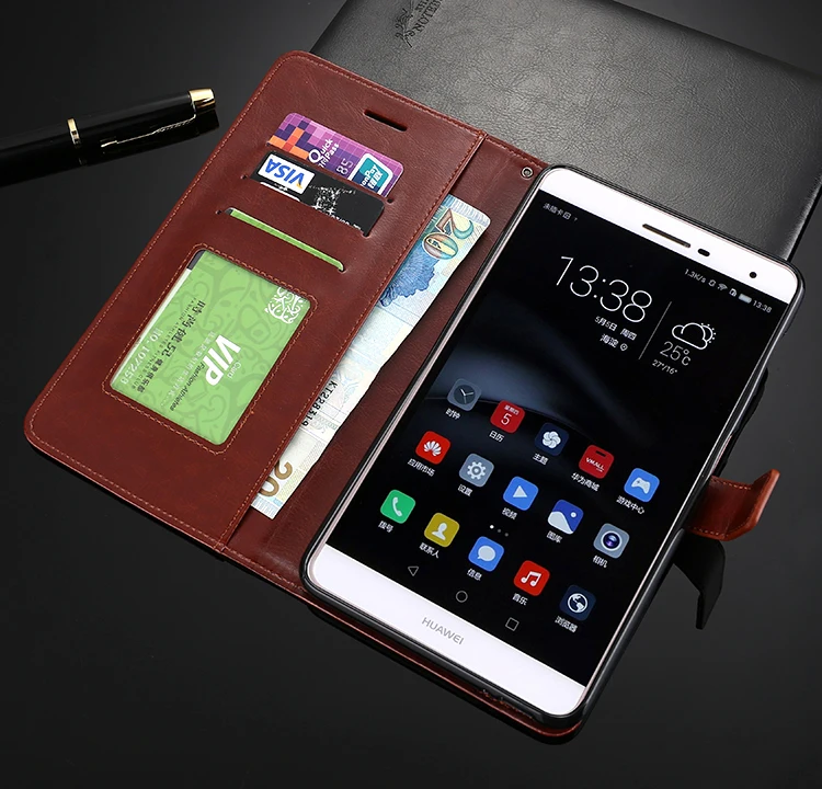 Huawei MediaPad М2 держатель карты дело чехол для Медиа Pad M2 8.0 &quotPu кожа телефон ультра