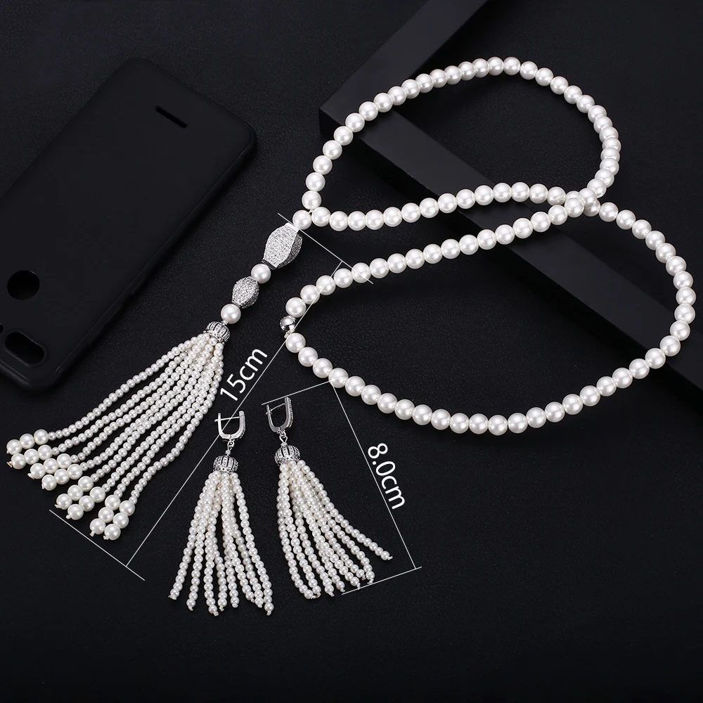 Jankelly изысканные ювелирные изделия африканские Бусины Ювелирные наборы