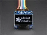 

938 Display Development Tools Monochrome 1.3" OLED Graphic Display