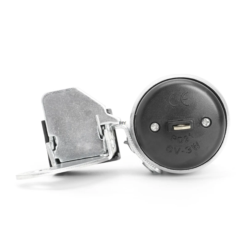 Новый велосипедный светильник генератор 6 в 3 Вт моторизованный фрикционный