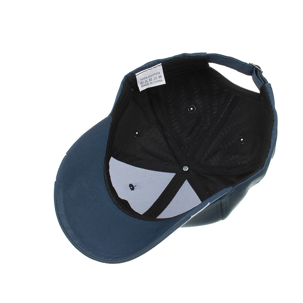 

Joymay 2018 NEW ARRIVAL Spring Fashion leisure style embroidery BE HAVE cotton Snapback Unisex sport outdoor Baseball cap B497