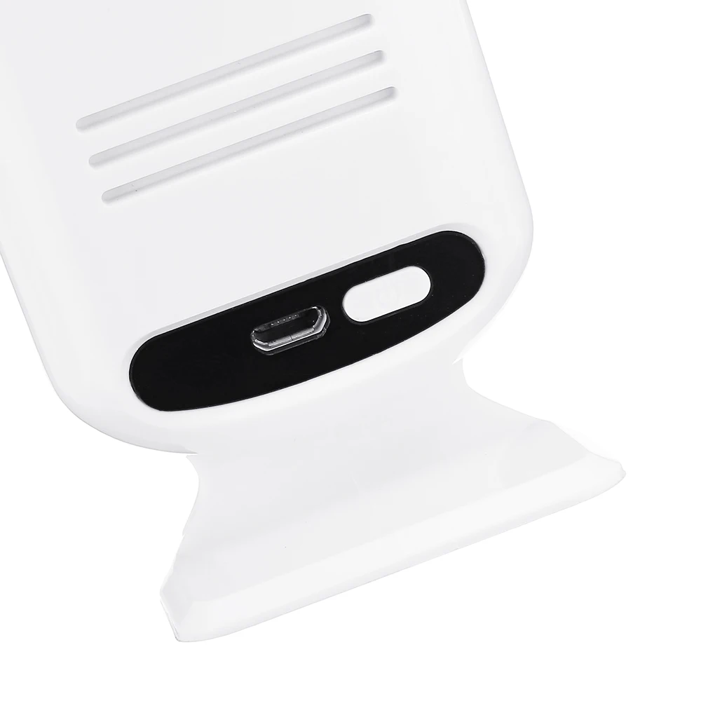 Wifi цифровой CO2 PM2.5 HCHO TVOC детектор газа формальдегида метр анализаторы воздуха монитор тестер Датчик температуры и влажности JQ-300