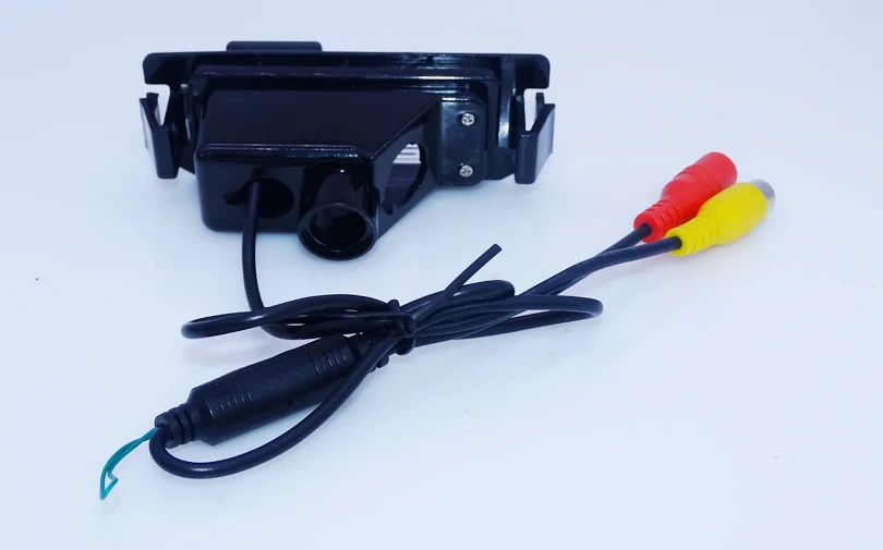 Продажа с завода Автомобильное Зеркало 4 3 дюйма hd + оригинальная камера для