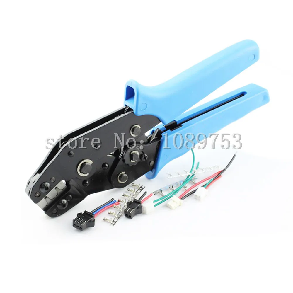 Клещи щипцы для обжима инструмент AWG 28 20 DuPont 2.0 мм XH2.54|crimper plier tool|terminal crimperpliers tools |