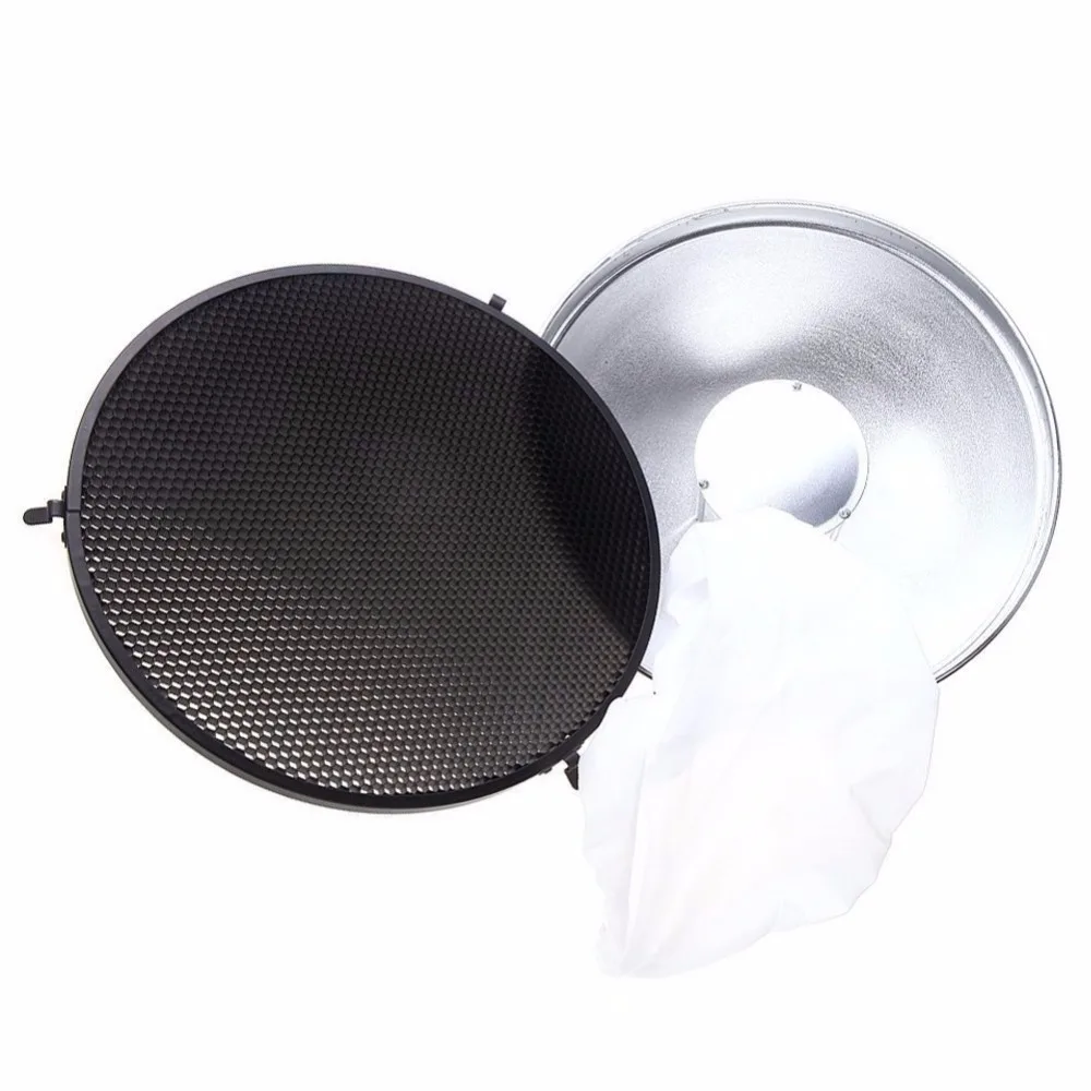 Вспышка Godox для вспышки AD200 AD 180 AD360 360 II S3 с ячейками + S4|flash diffuser|diffuser for flashhoneycomb flash